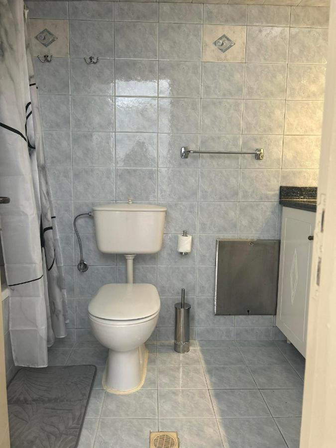 New Lindos Studio 45 Renovated Exterior foto