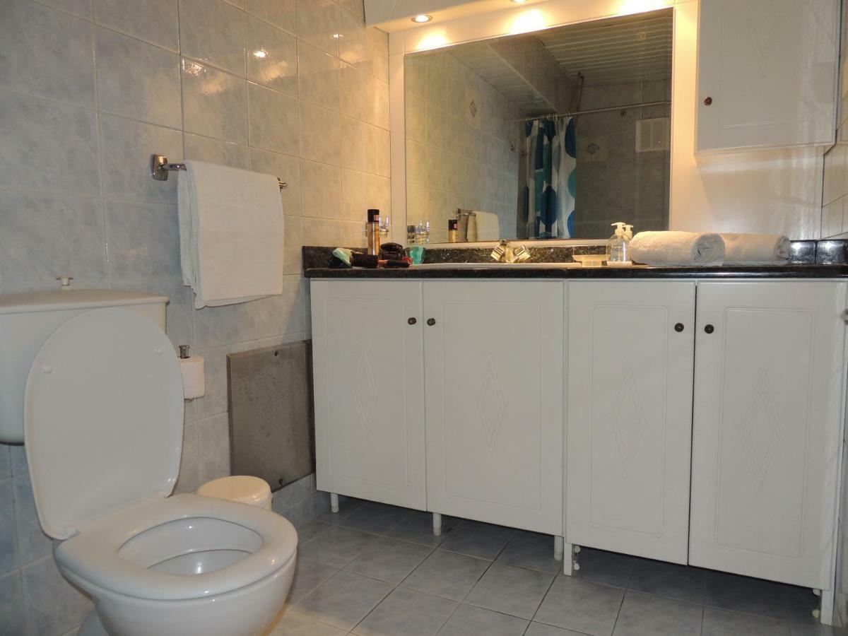 New Lindos Studio 45 Renovated Exterior foto