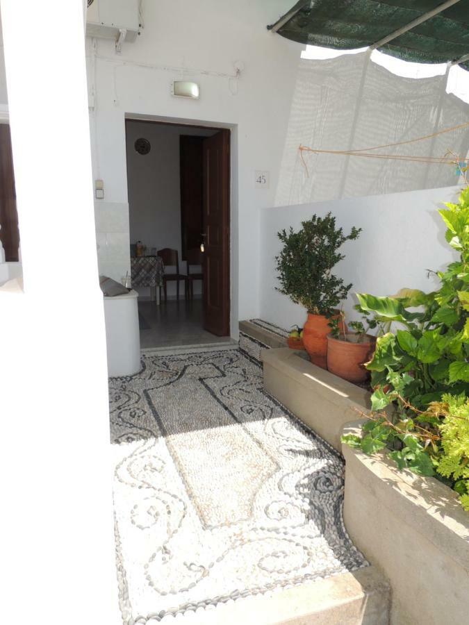 New Lindos Studio 45 Renovated Exterior foto